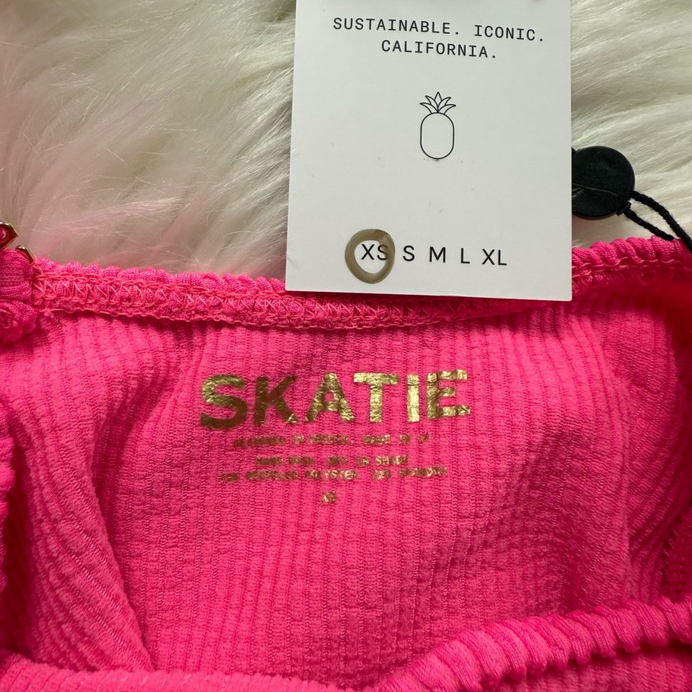 SKATIE Resa Cosmo One Piece Swimsuit (NWT) - Picture 11 of 15